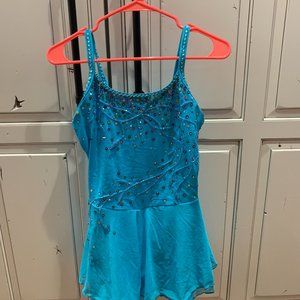Figure Skating Dress